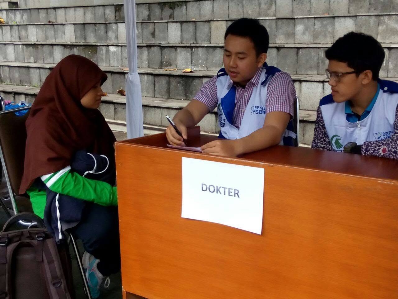Dokumentasi kegiatan KRBM foto 86